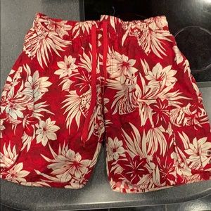 NW part of Tag Arizona Swim Trunks XL